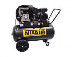 Compresseur à piston silencieux B2800B/2M/100 TECH PRO