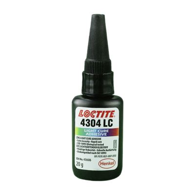 LOCTITE 4304, 20 g Flacon