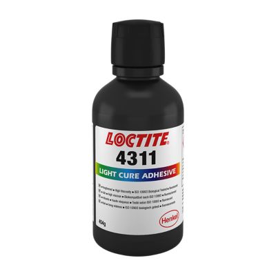 LOCTITE 4311, 454 g Flacon