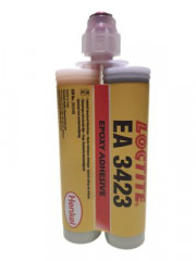 LOCTITE EA 3423, Mélange, 200 ml Double cartouche