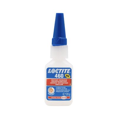 LOCTITE 460, 20 g Flacon