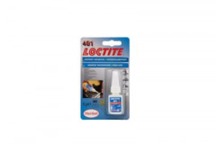 LOCTITE 401, 5 g Blister Flacon
