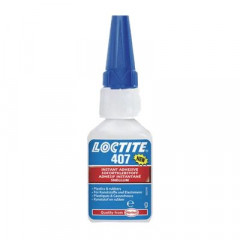 LOCTITE 407, 20 g Flacon