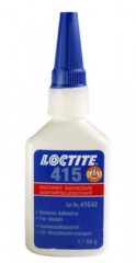 LOCTITE 415, 50 g Flacon