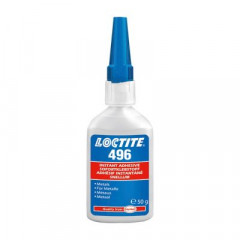 LOCTITE 496, 50 g Flacon