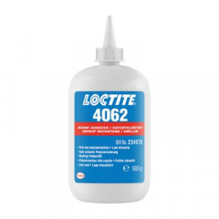LOCTITE 4062, 500 g Flacon