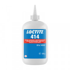 LOCTITE 414, 500 g Flacon