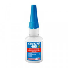 LOCTITE 495, 50 g Flacon