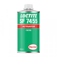 LOCTITE SF 7455, 500 ml Flacon