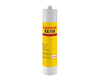 LOCTITE EA 110, 320 ml Cartouche standard