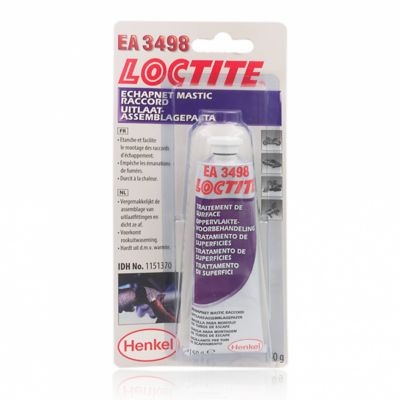 LOCTITE EA 3498, 150 g Blister  Tube