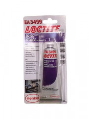 LOCTITE EA 3499, 130 g Blister  Tube