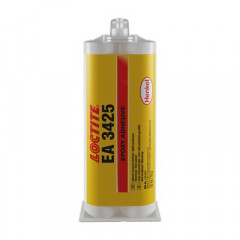 LOCTITE EA 3425, Mélange, 50 ml Double cartouche