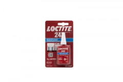 LOCTITE 243, 24 ml  Blister Flacon