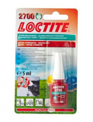 LOCTITE 2700, 5 ml Blister Flacon