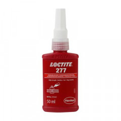 LOCTITE 277, 50 ml Flacon