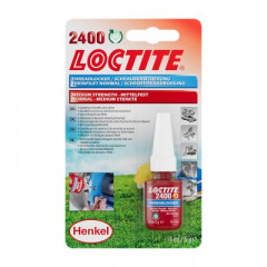 LOCTITE 2400, 5 ml  Blister Flacon
