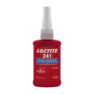 LOCTITE 241, 50 ml Flacon