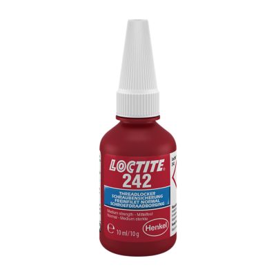 LOCTITE 242, 10 ml Flacon