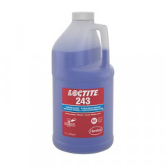 LOCTITE 243, 1 l Flacon