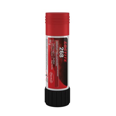 LOCTITE 268, 19 g Bâtonnet