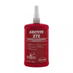 LOCTITE 272, 250 ml Flacon