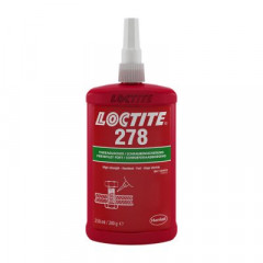 LOCTITE 278, 250 ml Flacon