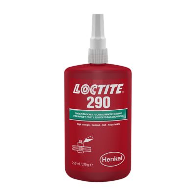 LOCTITE 290, 250 ml Flacon