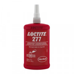 LOCTITE 277, 250 ml Flacon