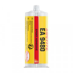 LOCTITE EA 9480, Mélange, 50 ml Double cartouche