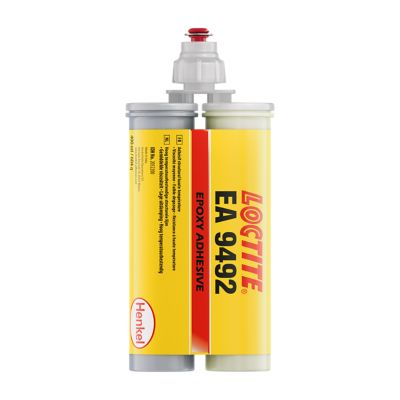 LOCTITE EA 9492, 400 ml Double cartouche