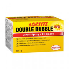 LOCTITE DOUBLE BUBBLE, 3 g Sachet