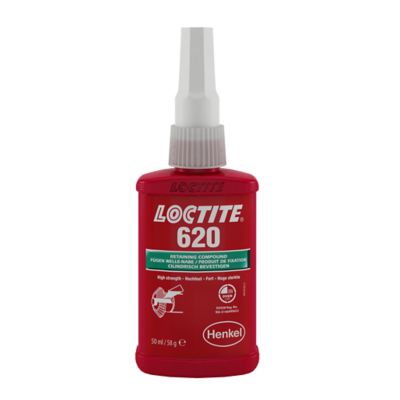 LOCTITE 620, 50 ml Flacon