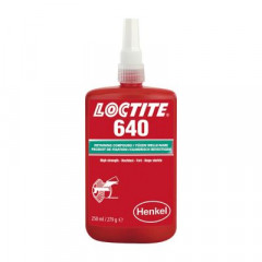 LOCTITE 640, 250 ml Flacon