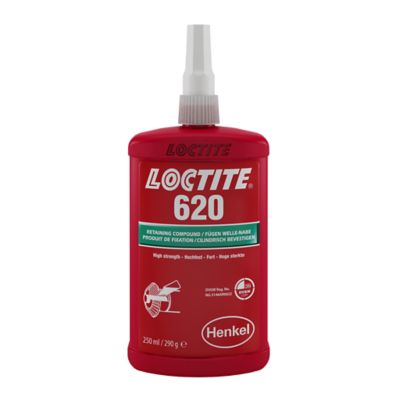 LOCTITE 620, 250 ml Flacon