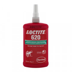 LOCTITE 620, 250 ml Flacon