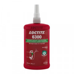 LOCTITE 6300, 250 ml Flacon