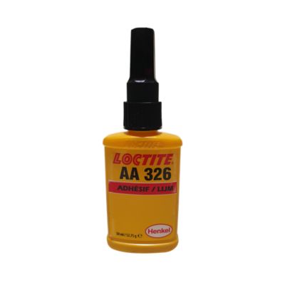 LOCTITE AA 326, 250 ml Flacon