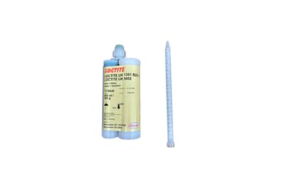 LOCTITE UK 1351 B25 / LOCTITE UK 5452, 400 ml Double cartouche