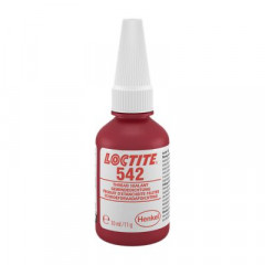 LOCTITE 542, 10 ml Flacon
