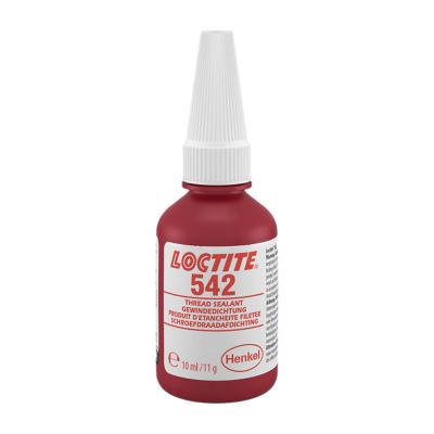 LOCTITE 542, 10 ml Flacon