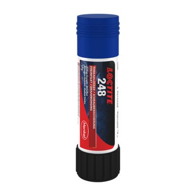 LOCTITE 248, 19 g Bâtonnet