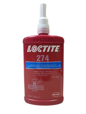 LOCTITE 274, 250 ml Flacon