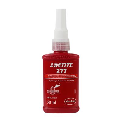 LOCTITE 277, 50 ml Flacon