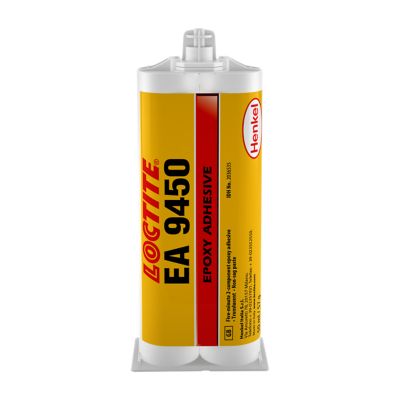 LOCTITE EA 9450, 50 ml Double cartouche