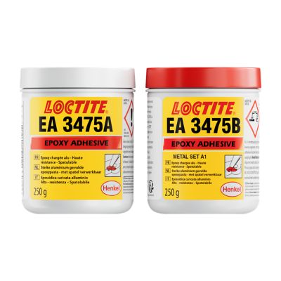 LOCTITE EA 3475, 500 g Kit