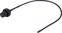 Embout flex. pour Lampe d'inspection 