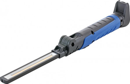 Lampe compacte avec jointure 