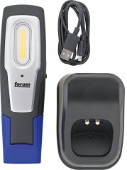 Baladeuse avec chargeur 