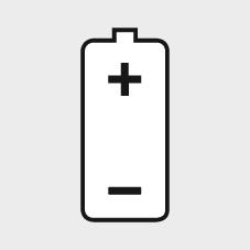 Lampe frontale LED avec capteur 